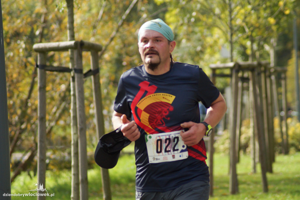 Anwil Półmaraton Włocławek cz. 2/3