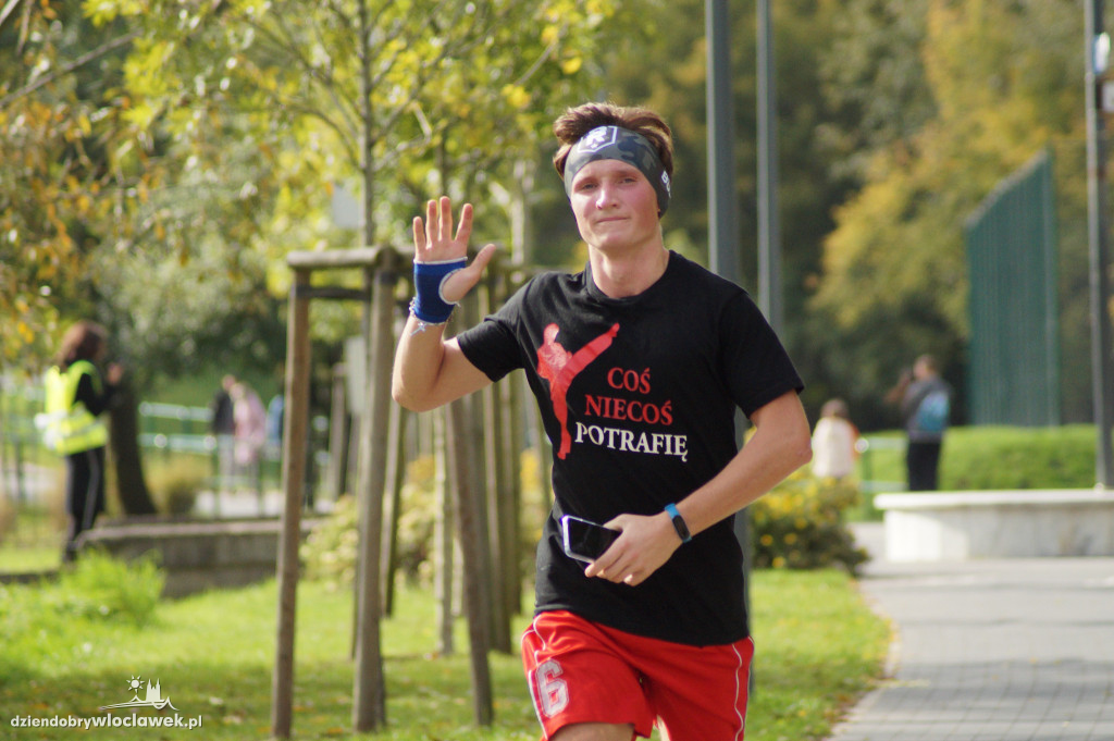 Anwil Półmaraton Włocławek cz. 2/3