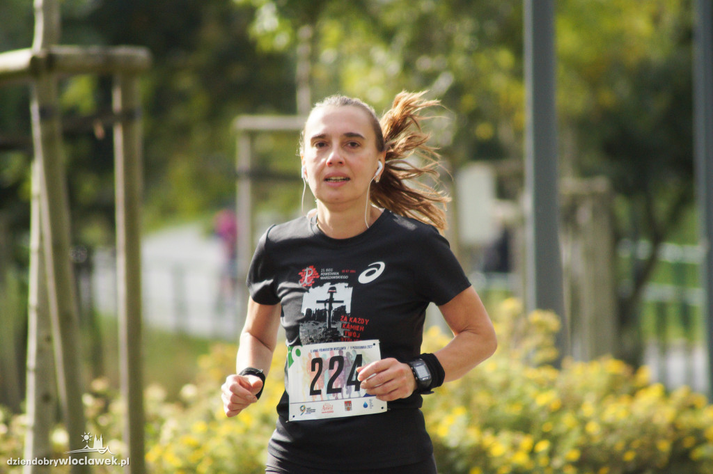 Anwil Półmaraton Włocławek cz. 2/3
