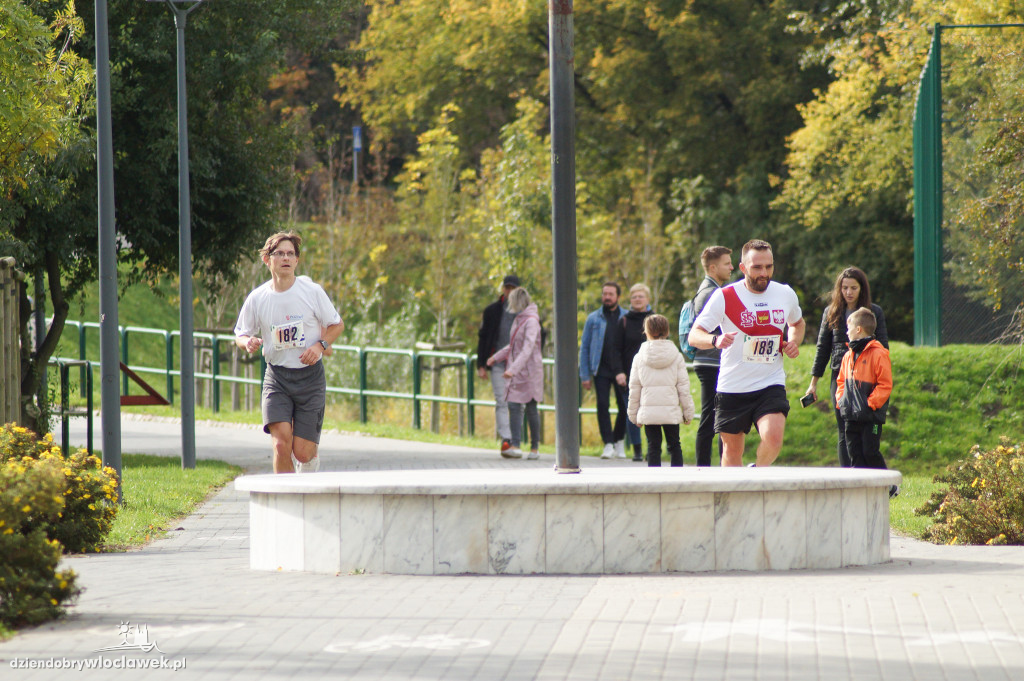 Anwil Półmaraton Włocławek cz. 2/3