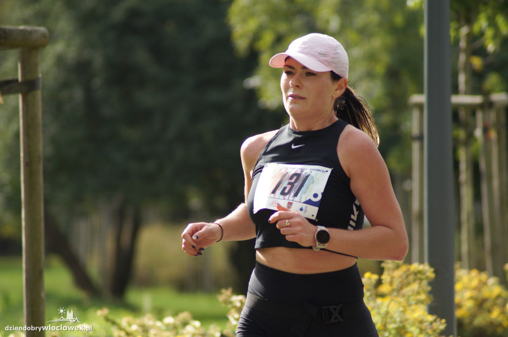 Anwil Półmaraton Włocławek cz. 2/3
