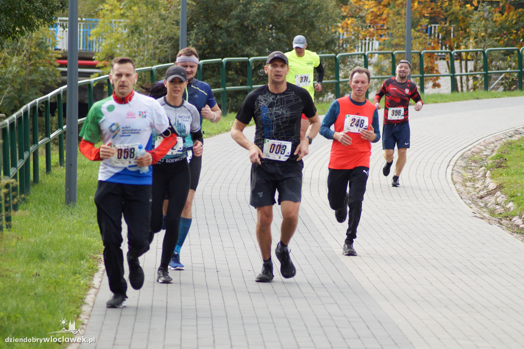 Anwil Półmaraton Włocławek cz. 2/3