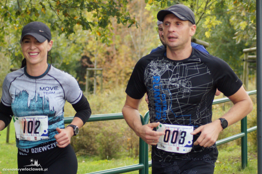 Anwil Półmaraton Włocławek cz. 2/3