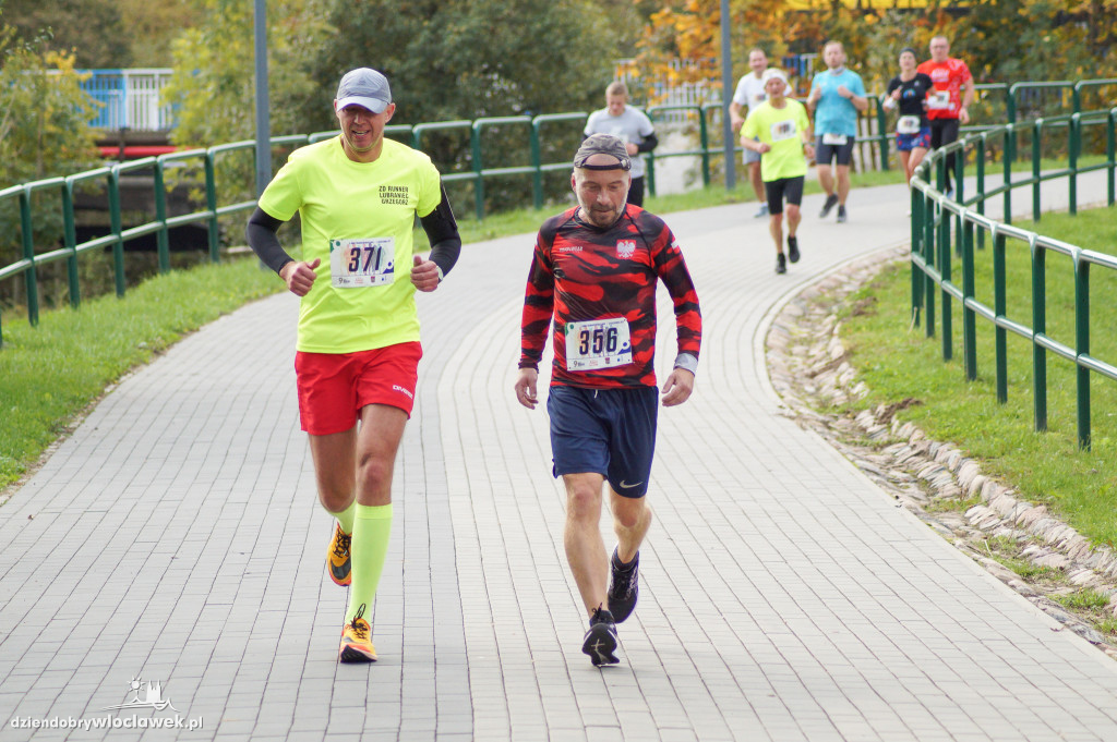 Anwil Półmaraton Włocławek cz. 2/3
