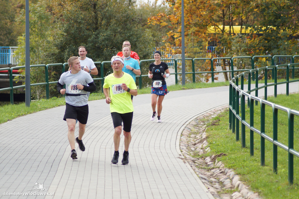 Anwil Półmaraton Włocławek cz. 2/3
