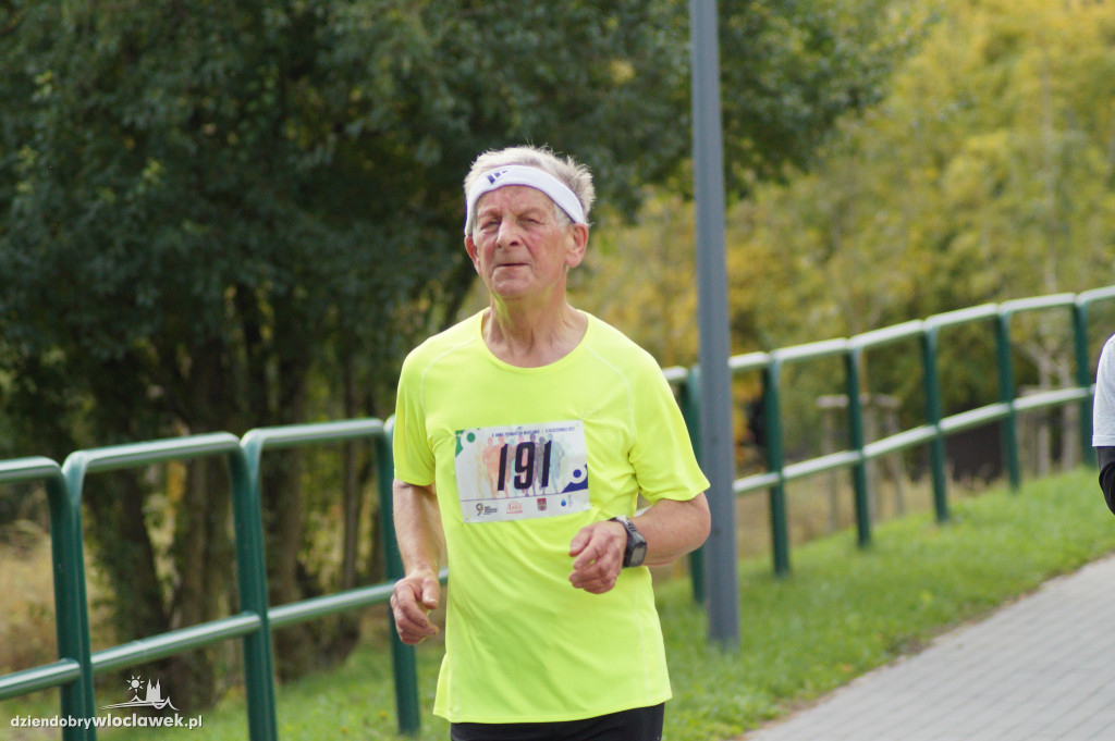 Anwil Półmaraton Włocławek cz. 2/3