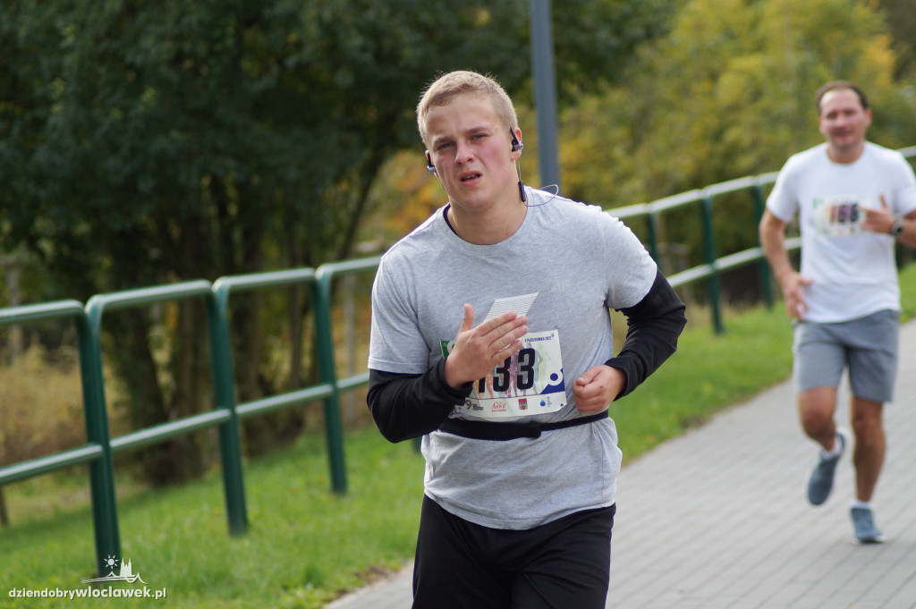 Anwil Półmaraton Włocławek cz. 2/3