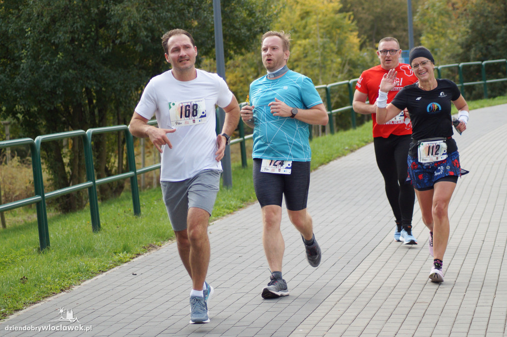 Anwil Półmaraton Włocławek cz. 2/3