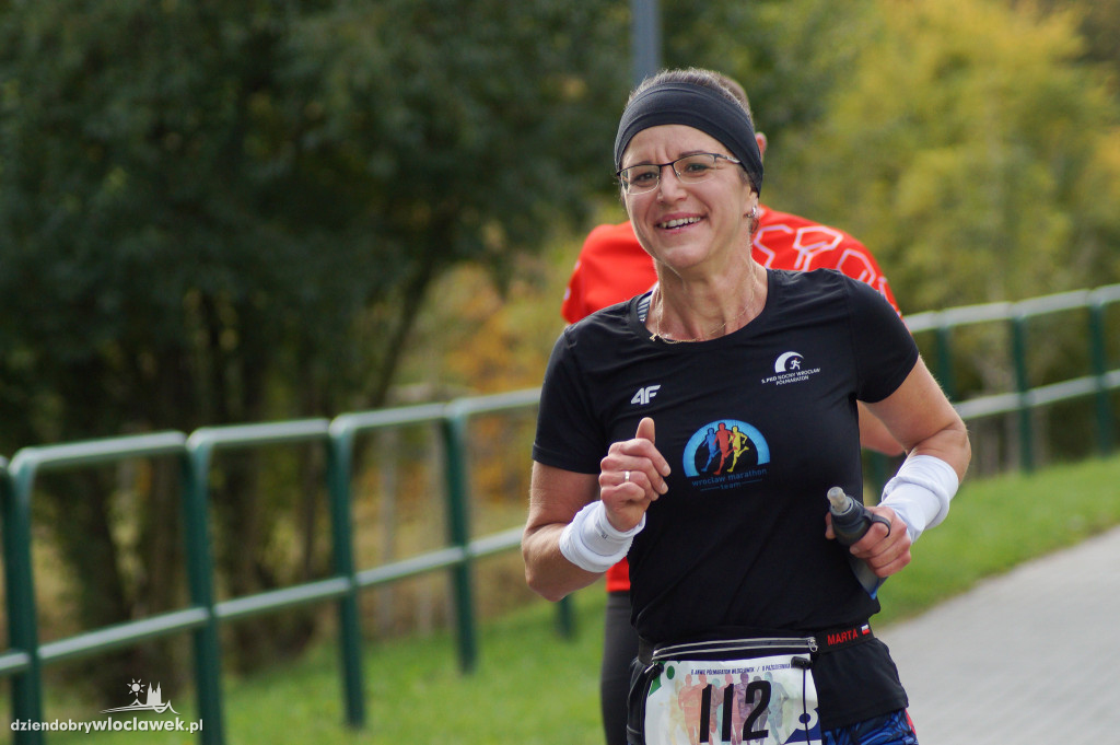 Anwil Półmaraton Włocławek cz. 2/3