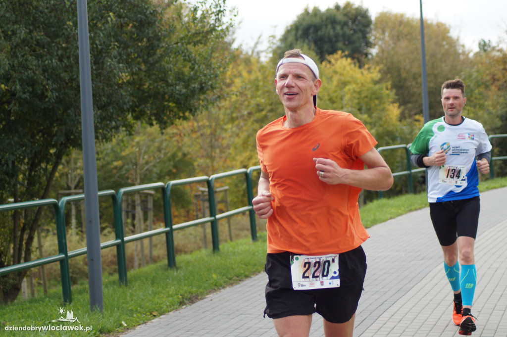 Anwil Półmaraton Włocławek cz. 2/3