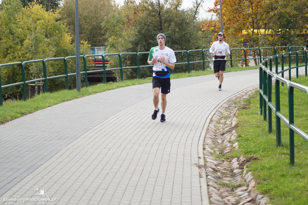 Anwil Półmaraton Włocławek cz. 2/3