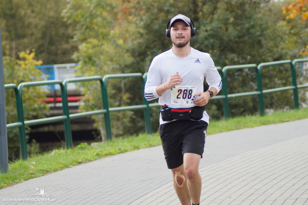 Anwil Półmaraton Włocławek cz. 2/3
