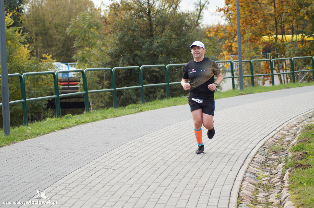 Anwil Półmaraton Włocławek cz. 2/3