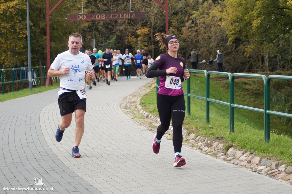 Anwil Półmaraton Włocławek cz. 2/3