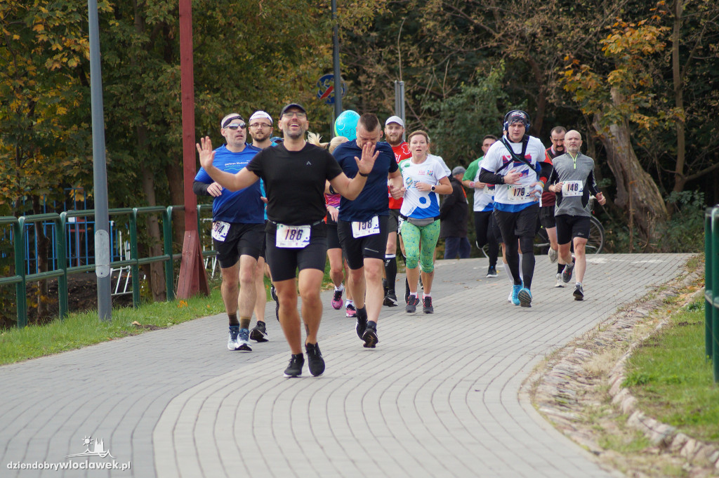 Anwil Półmaraton Włocławek cz. 2/3
