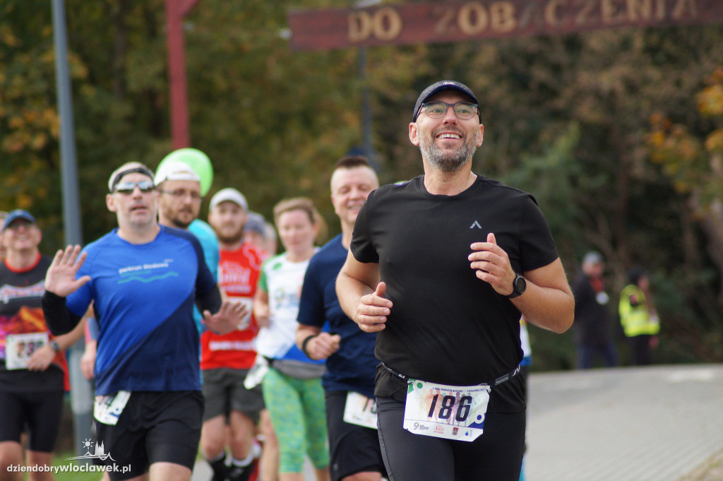 Anwil Półmaraton Włocławek cz. 2/3