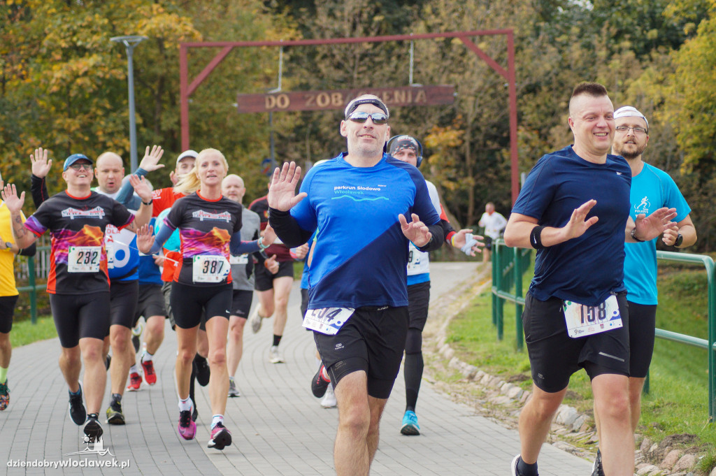 Anwil Półmaraton Włocławek cz. 2/3