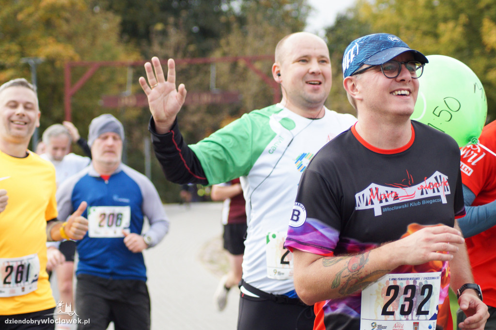 Anwil Półmaraton Włocławek cz. 2/3