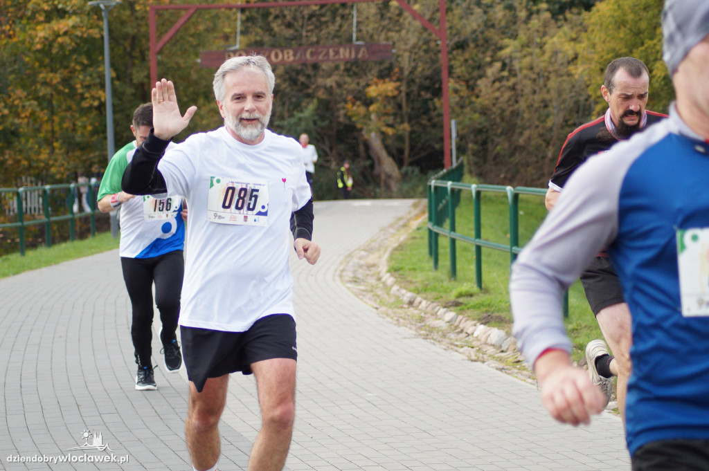 Anwil Półmaraton Włocławek cz. 2/3
