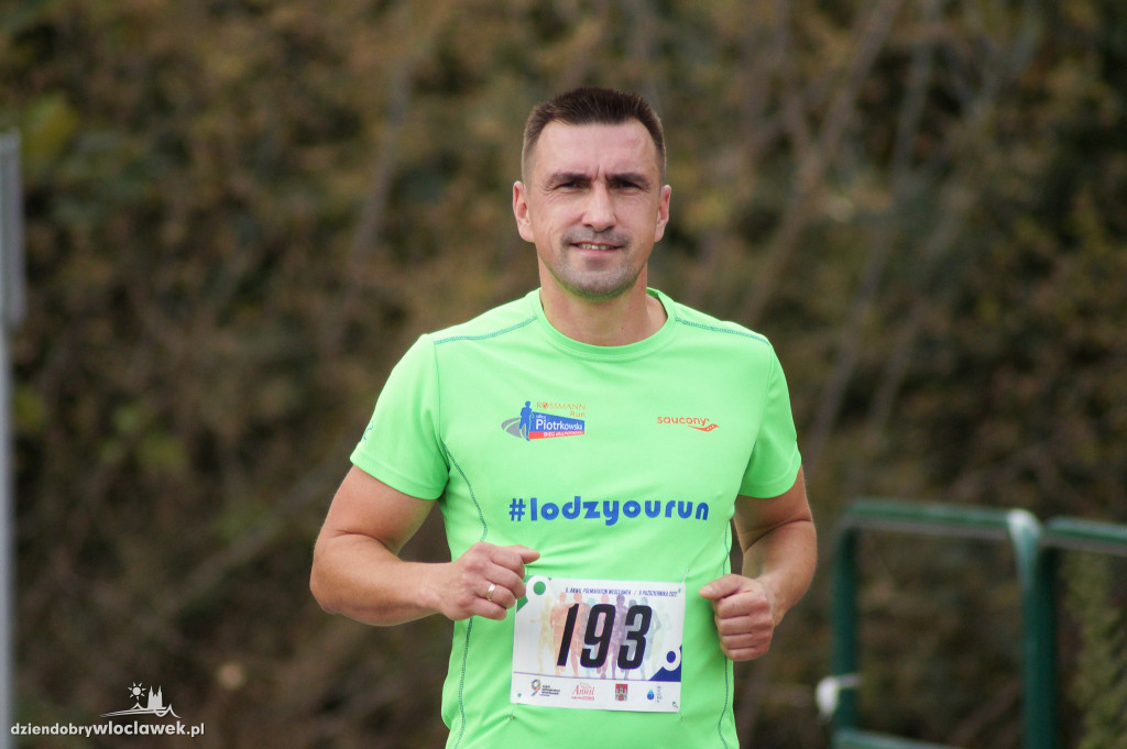 Anwil Półmaraton Włocławek cz. 2/3