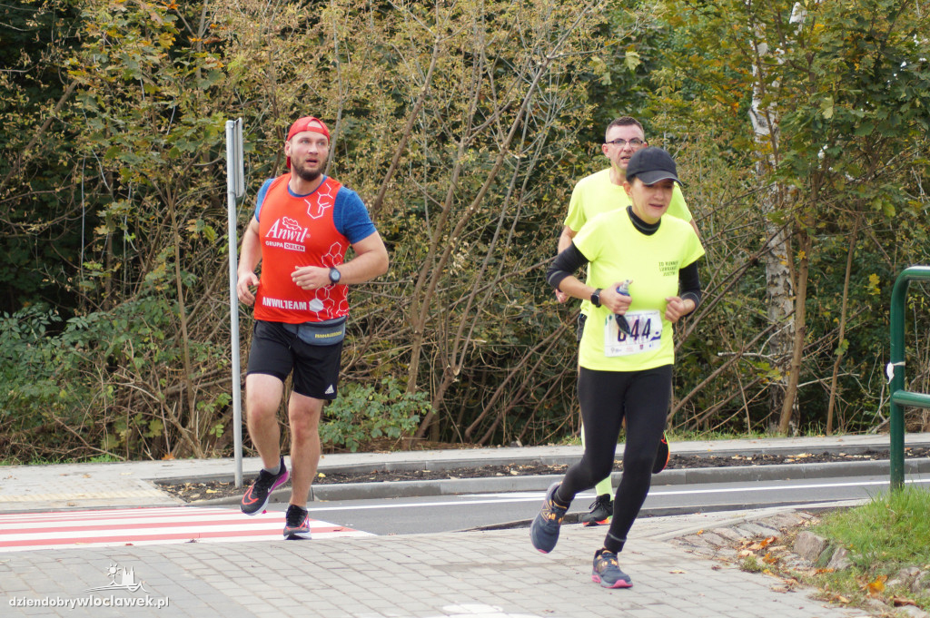 Anwil Półmaraton Włocławek cz. 2/3