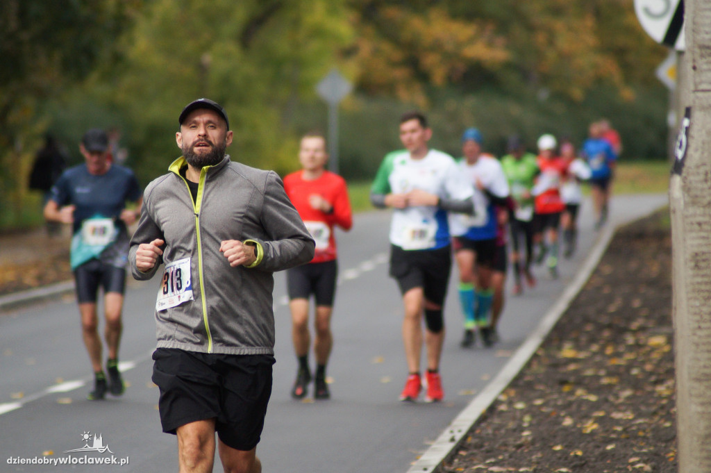 Anwil Półmaraton Włocławek cz. 2/3