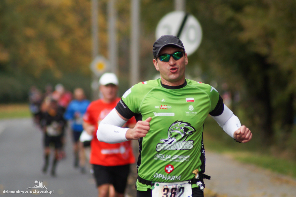 Anwil Półmaraton Włocławek cz. 2/3