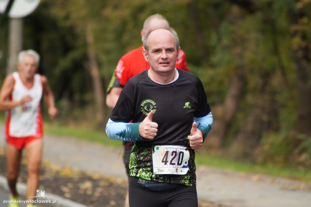 Anwil Półmaraton Włocławek cz. 2/3