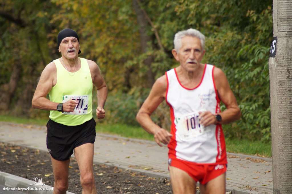 Anwil Półmaraton Włocławek cz. 2/3