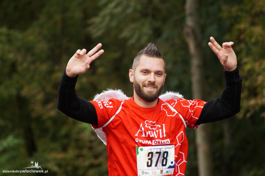 Anwil Półmaraton Włocławek cz. 2/3