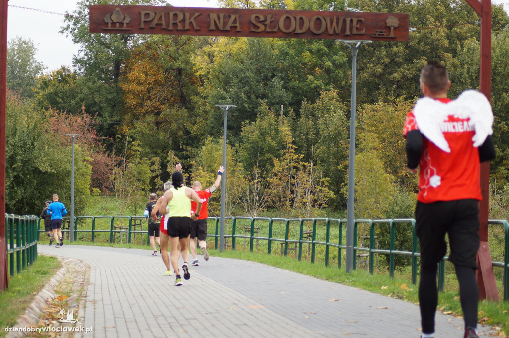 Anwil Półmaraton Włocławek cz. 2/3