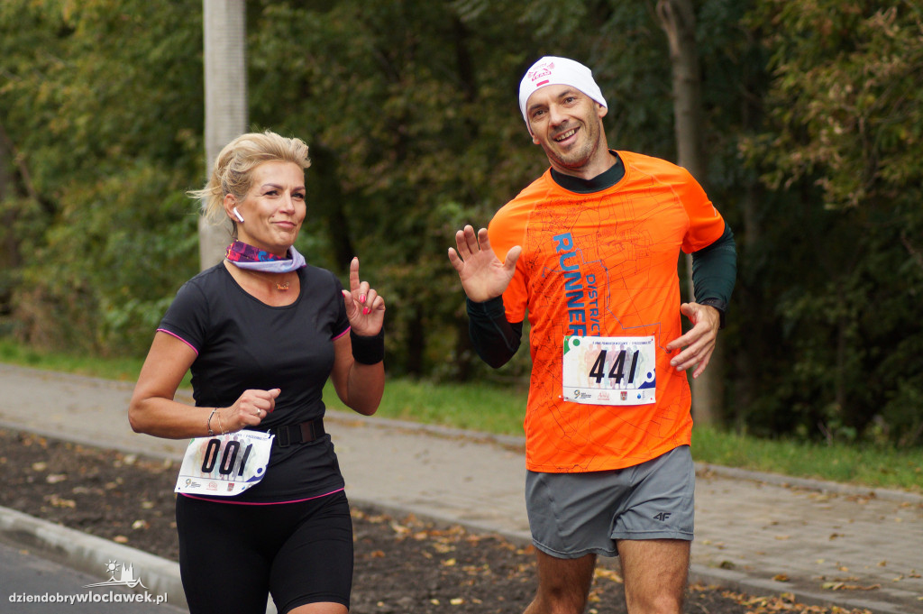 Anwil Półmaraton Włocławek cz. 2/3