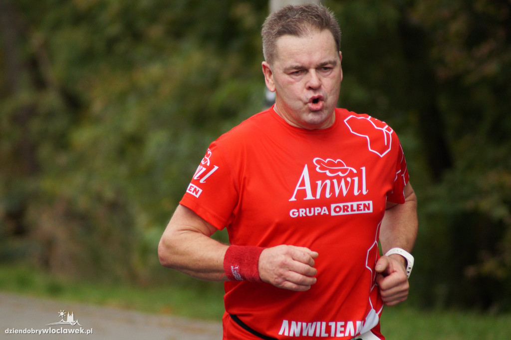 Anwil Półmaraton Włocławek cz. 2/3