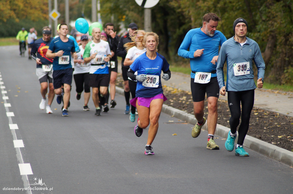 Anwil Półmaraton Włocławek cz. 2/3