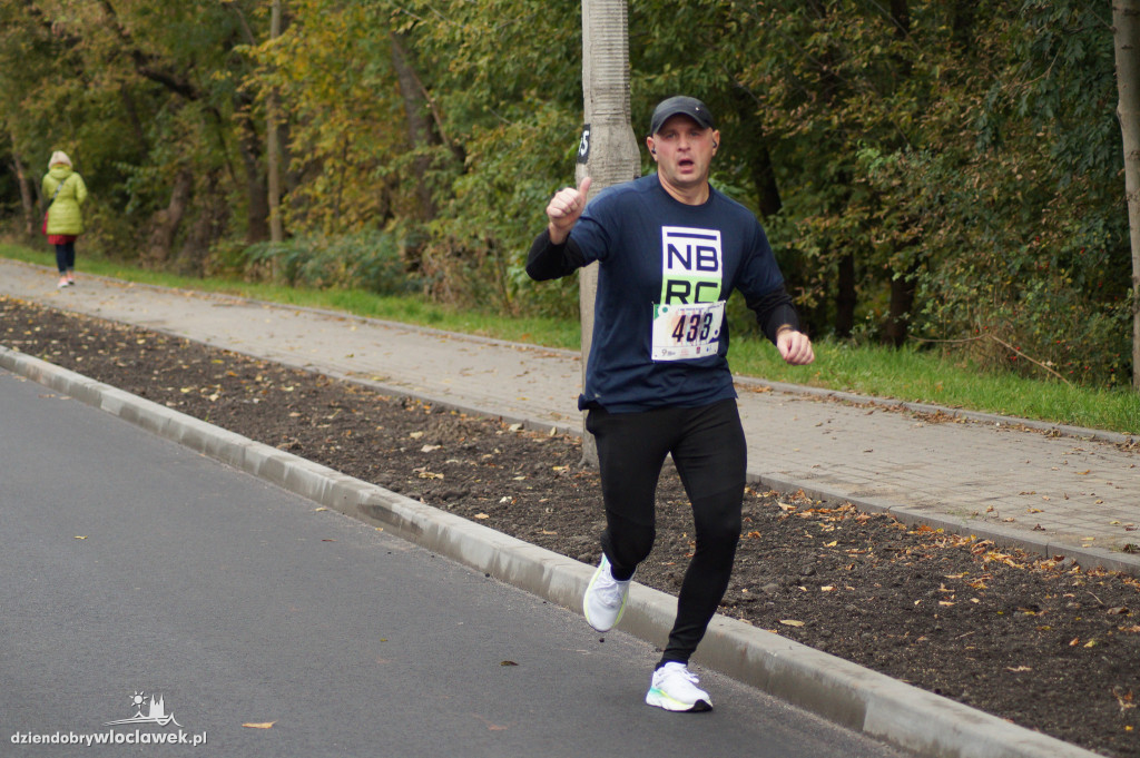 Anwil Półmaraton Włocławek cz. 2/3