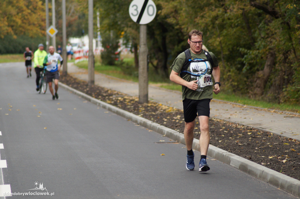 Anwil Półmaraton Włocławek cz. 2/3