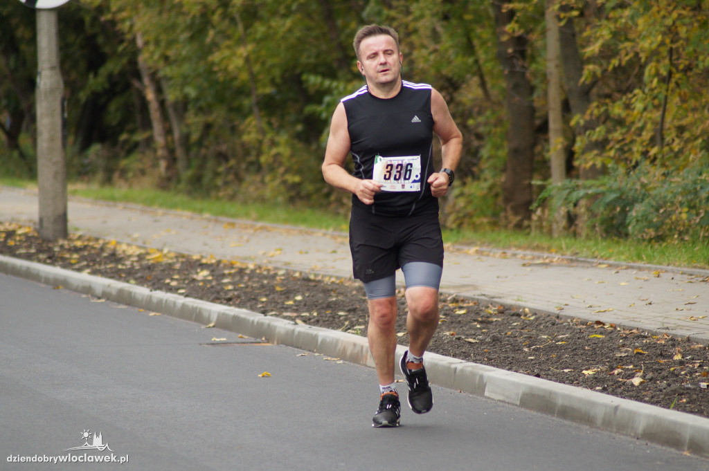 Anwil Półmaraton Włocławek cz. 2/3
