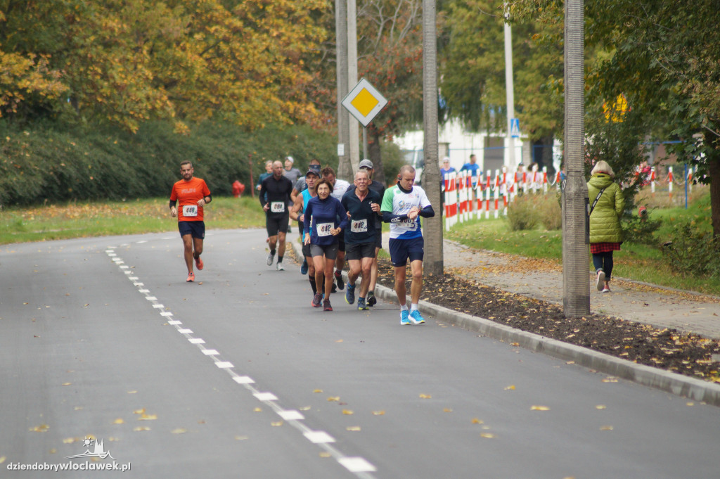 Anwil Półmaraton Włocławek cz. 2/3