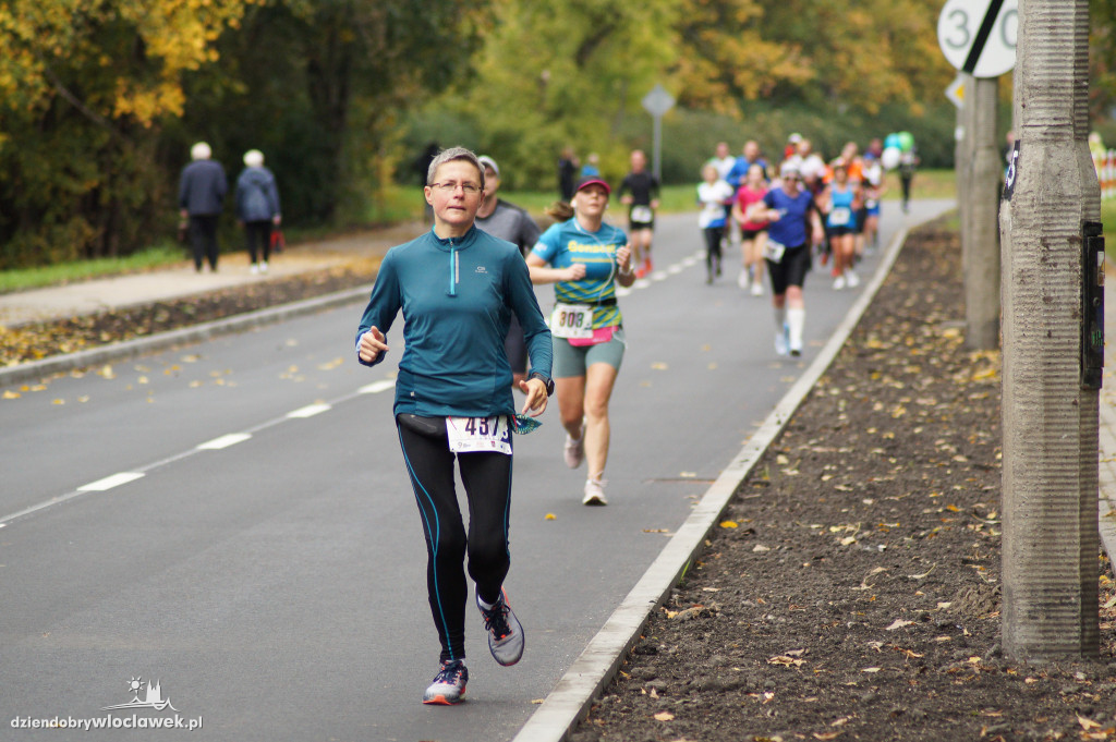 Anwil Półmaraton Włocławek cz. 2/3