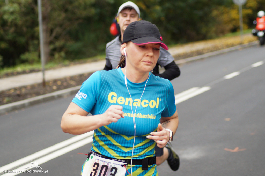 Anwil Półmaraton Włocławek cz. 2/3