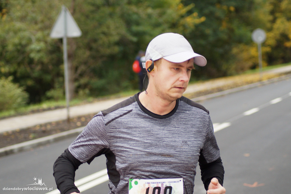 Anwil Półmaraton Włocławek cz. 2/3