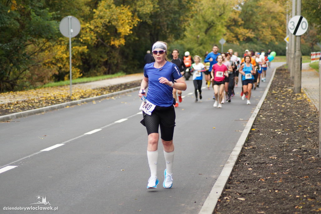 Anwil Półmaraton Włocławek cz. 2/3
