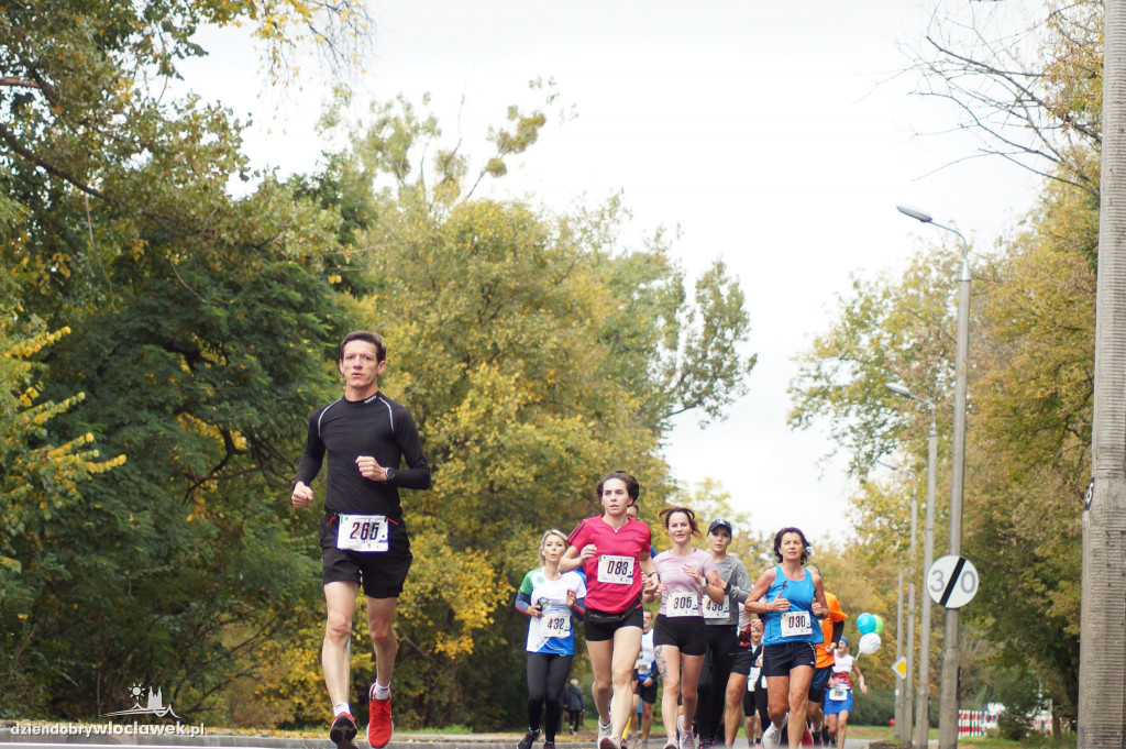Anwil Półmaraton Włocławek cz. 2/3