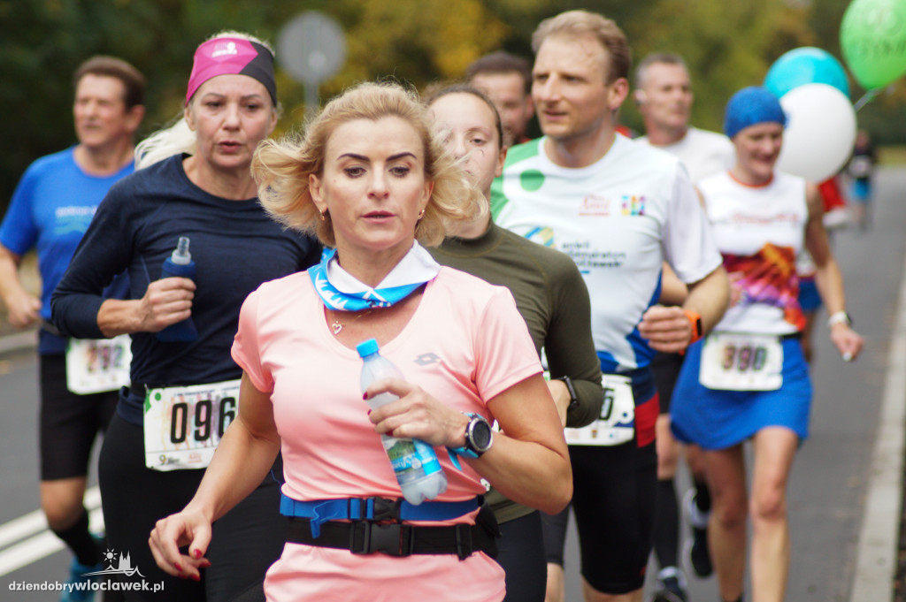 Anwil Półmaraton Włocławek cz. 2/3