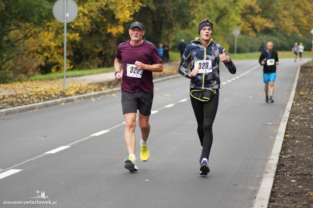 Anwil Półmaraton Włocławek cz. 2/3