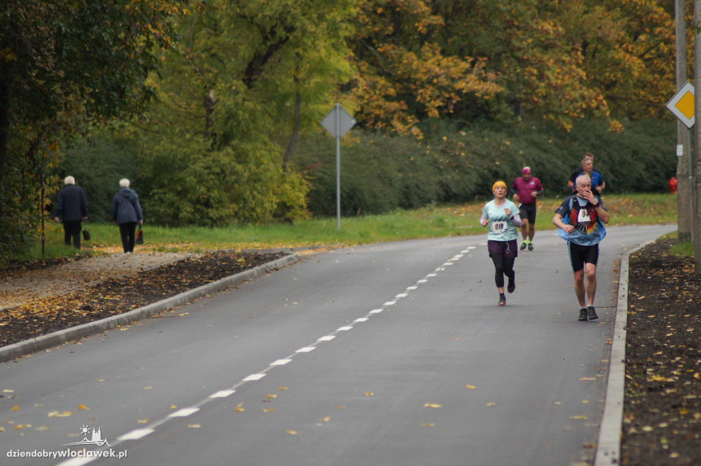 Anwil Półmaraton Włocławek cz. 2/3
