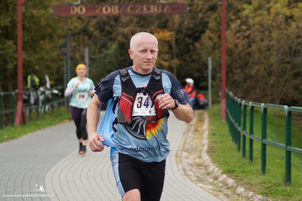 Anwil Półmaraton Włocławek cz. 2/3