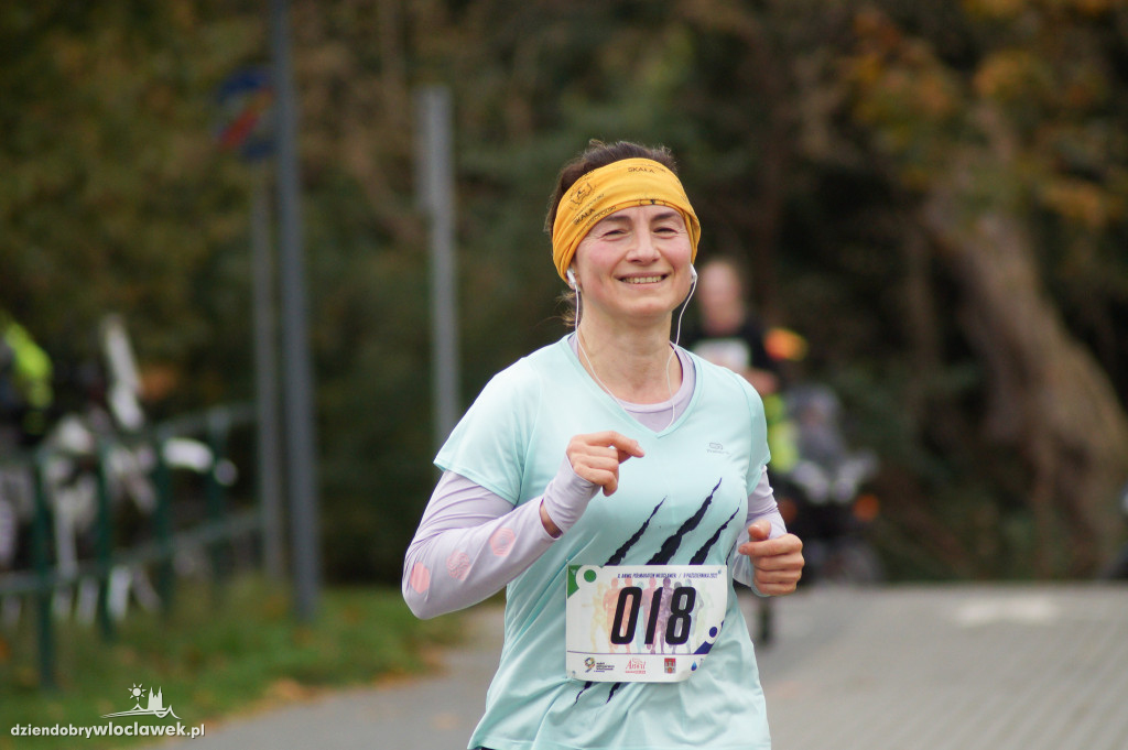 Anwil Półmaraton Włocławek cz. 2/3