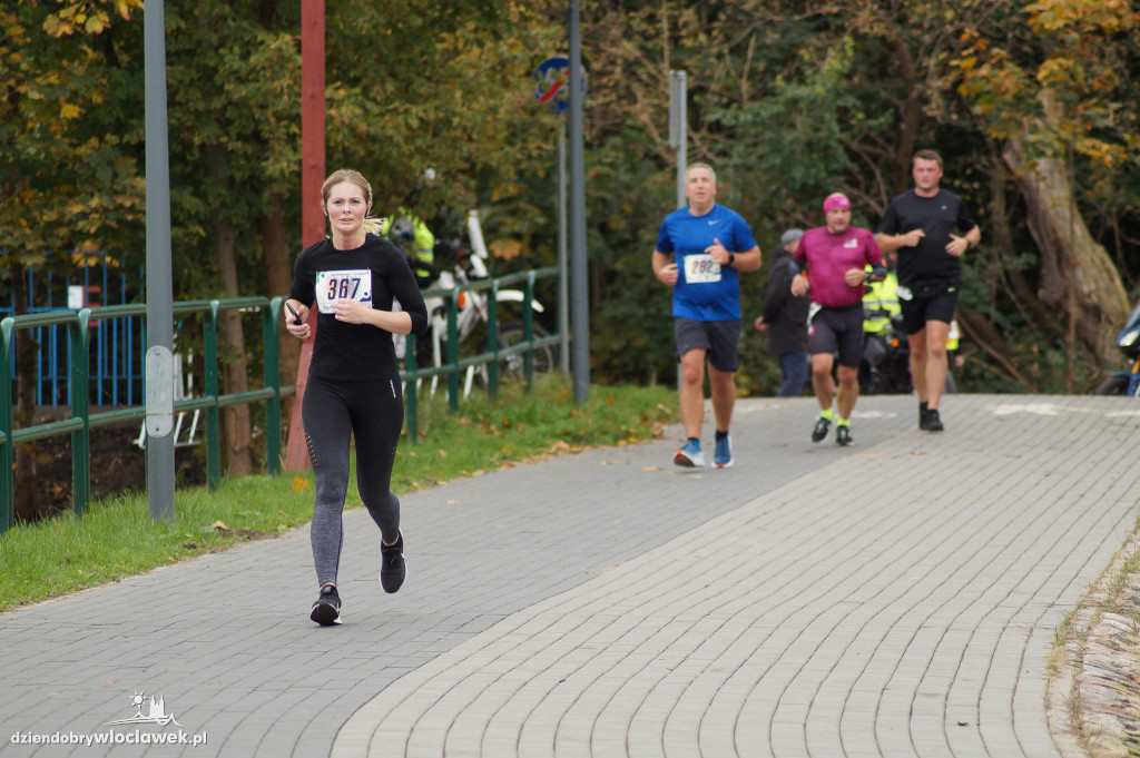 Anwil Półmaraton Włocławek cz. 2/3