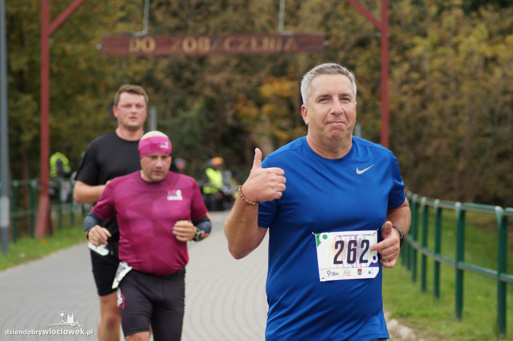 Anwil Półmaraton Włocławek cz. 2/3